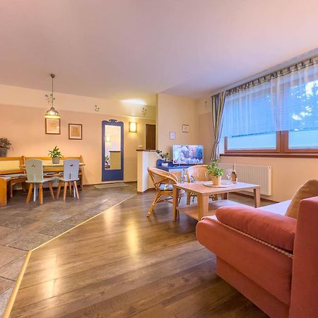Family Relax Widoki Bed & Breakfast Szczyrk Bagian luar foto