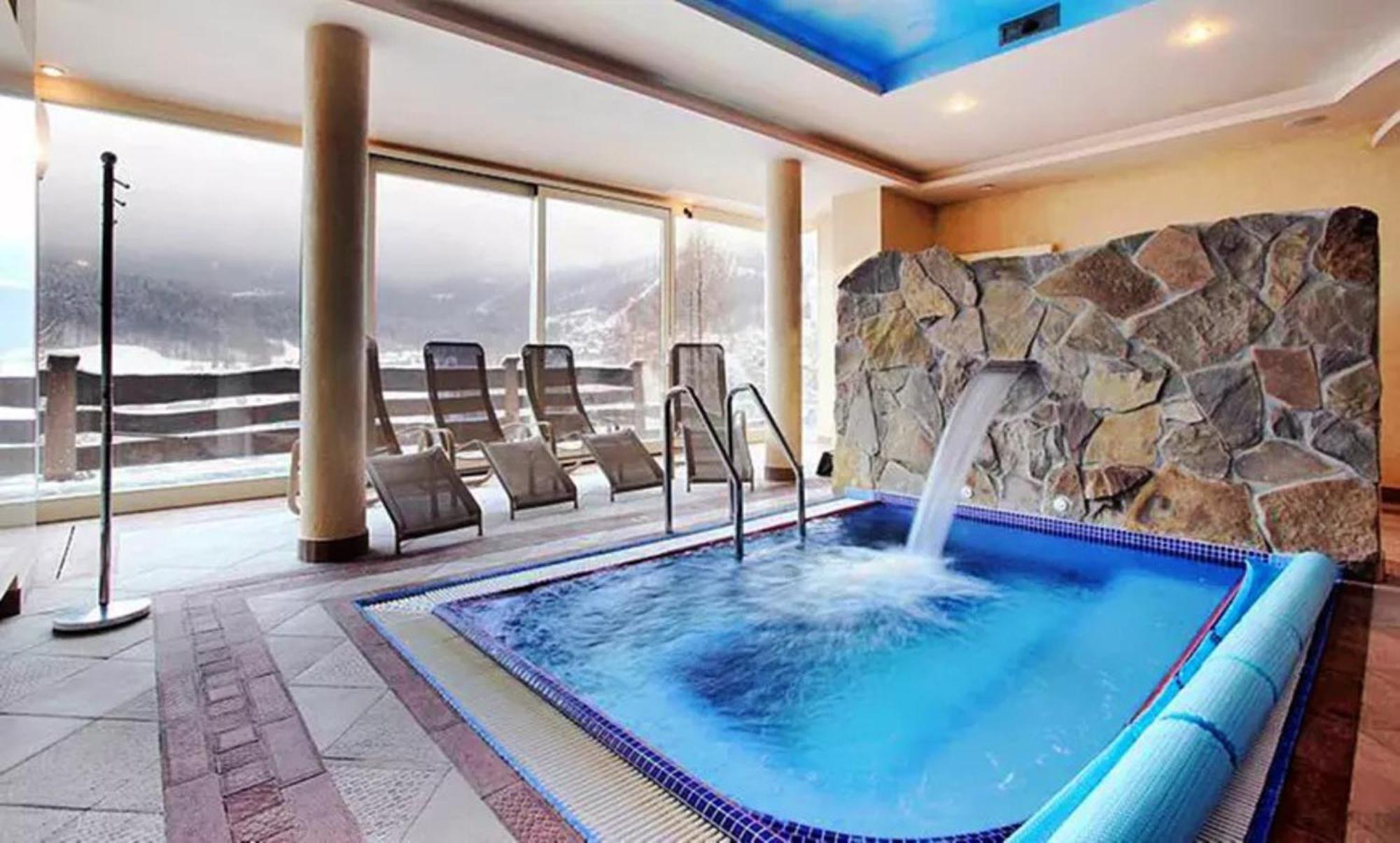 Family Relax Widoki Bed & Breakfast Szczyrk Bagian luar foto