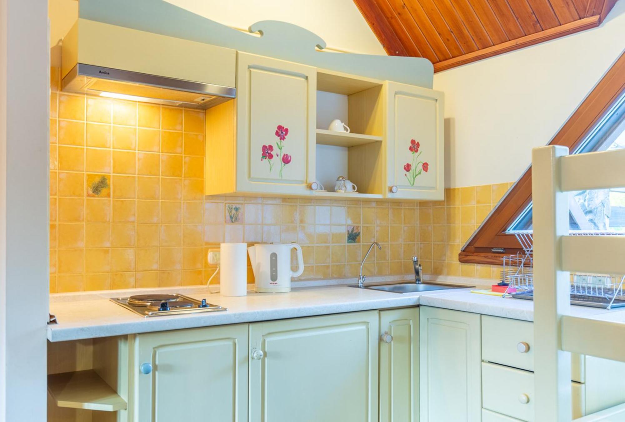 Family Relax Widoki Bed & Breakfast Szczyrk Bagian luar foto