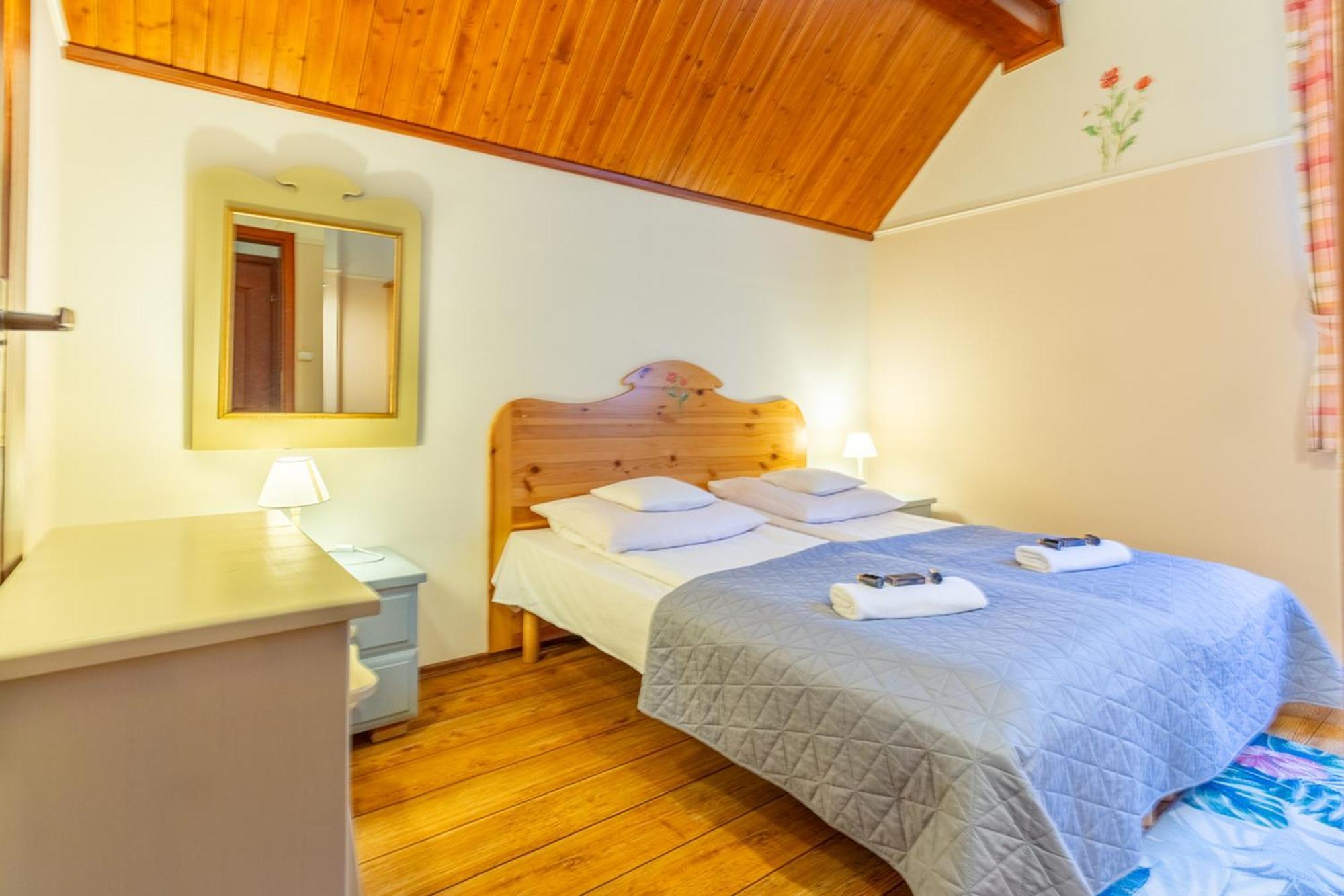 Family Relax Widoki Bed & Breakfast Szczyrk Bagian luar foto
