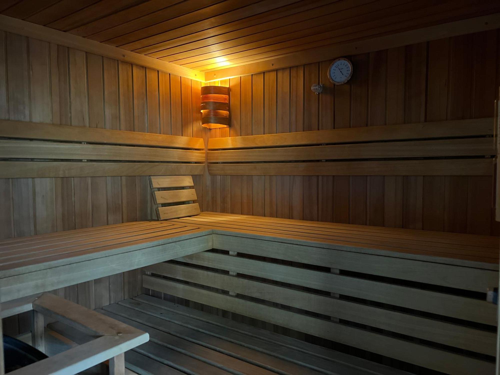 Family Relax Widoki Bed & Breakfast Szczyrk Bagian luar foto