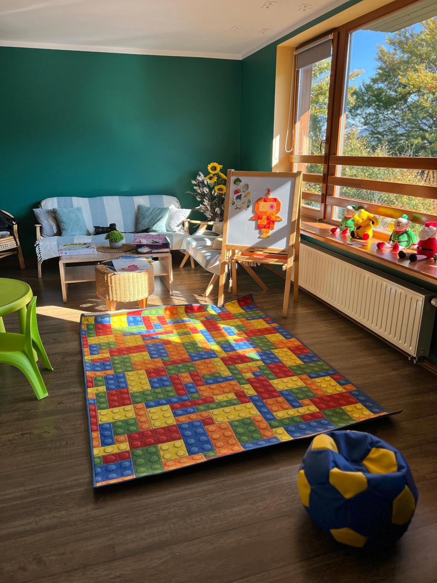 Family Relax Widoki Bed & Breakfast Szczyrk Bagian luar foto