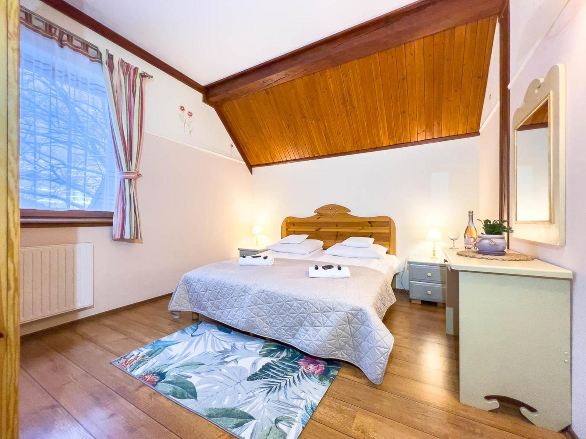 Family Relax Widoki Bed & Breakfast Szczyrk Bagian luar foto