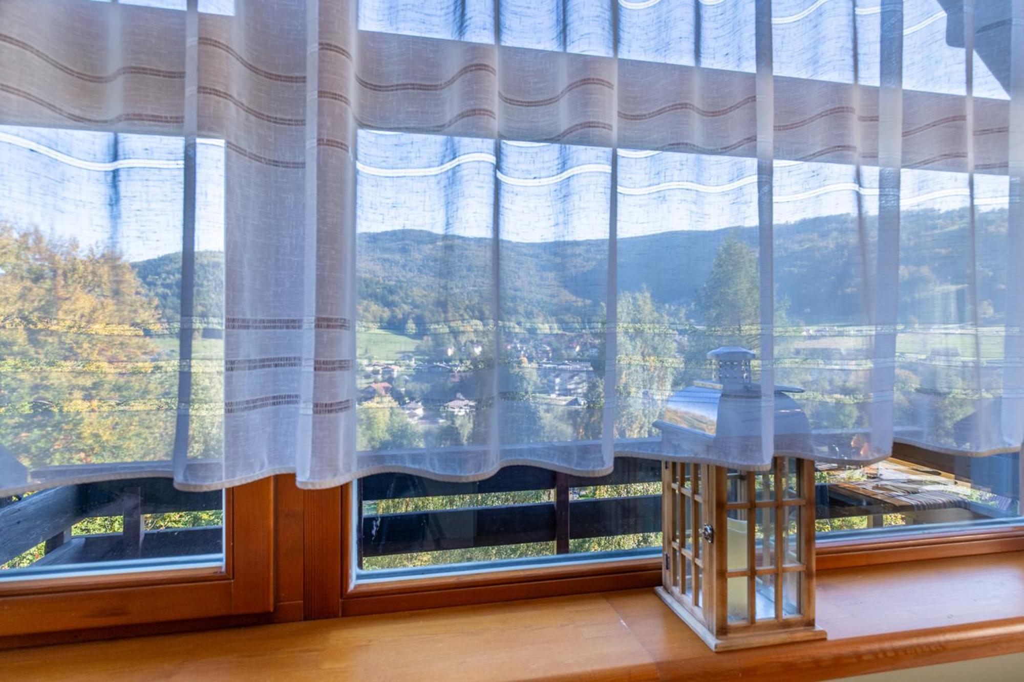 Family Relax Widoki Bed & Breakfast Szczyrk Bagian luar foto