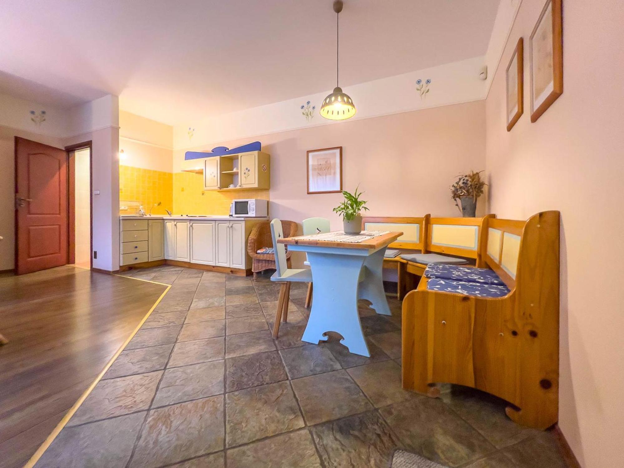 Family Relax Widoki Bed & Breakfast Szczyrk Bagian luar foto