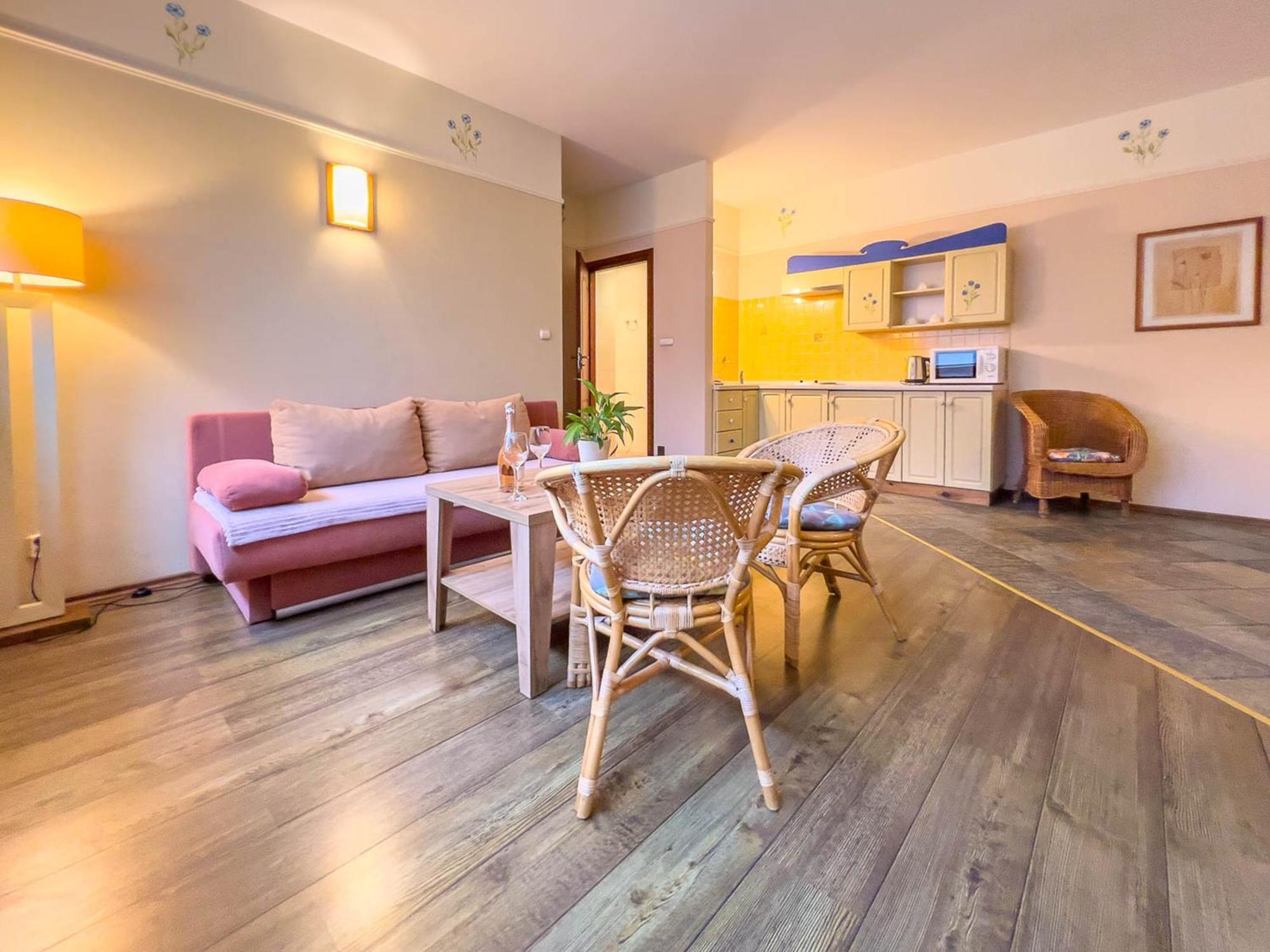 Family Relax Widoki Bed & Breakfast Szczyrk Bagian luar foto