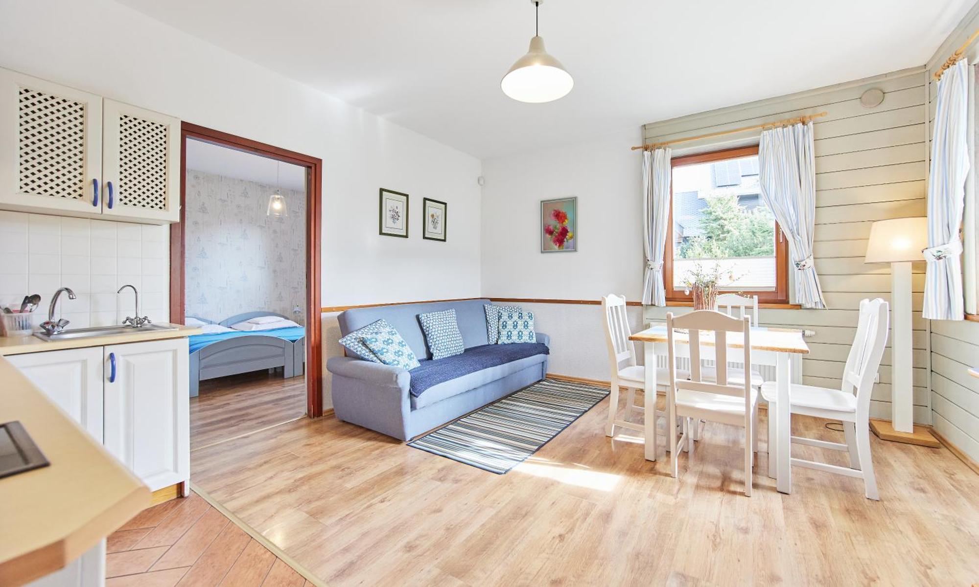 Family Relax Widoki Bed & Breakfast Szczyrk Ruang foto