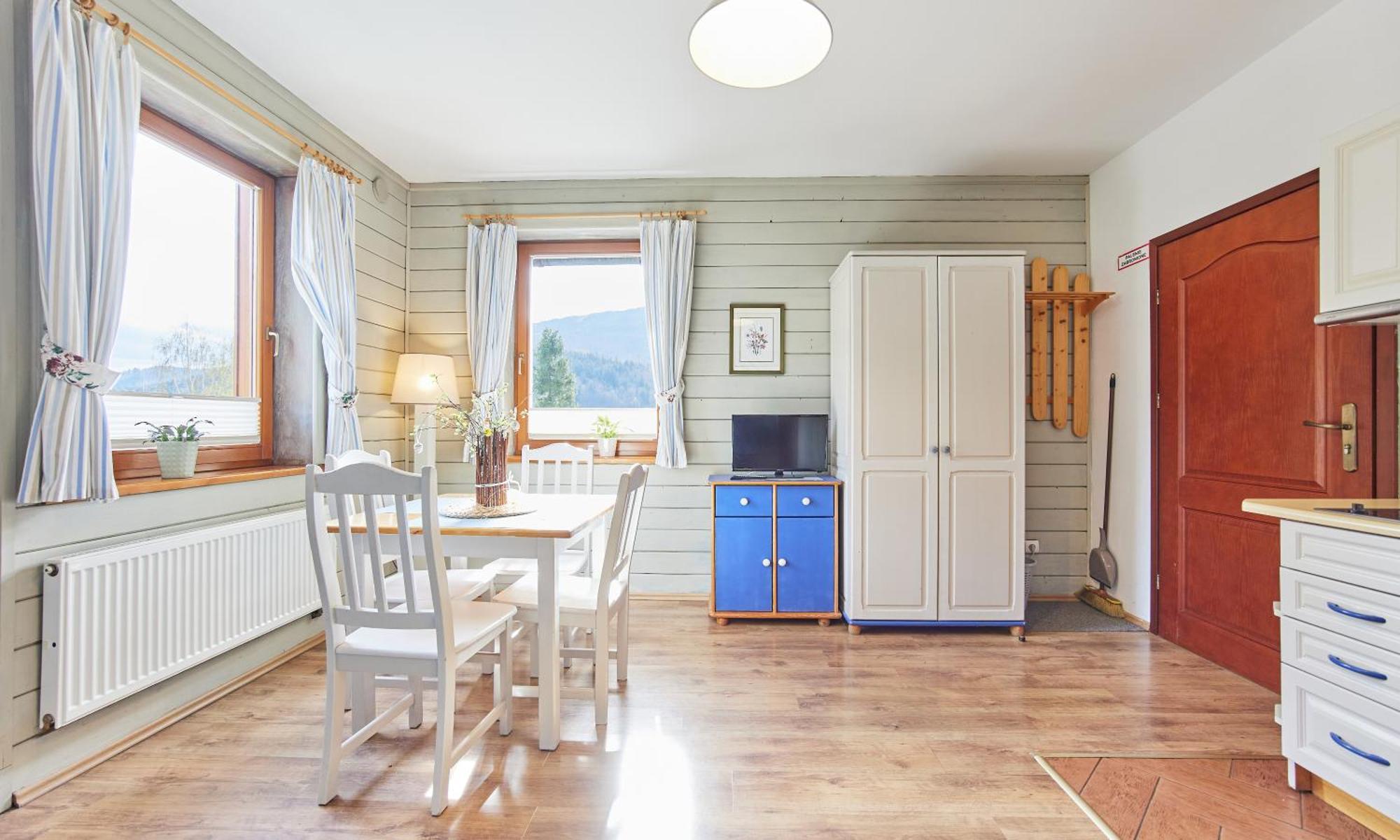 Family Relax Widoki Bed & Breakfast Szczyrk Bagian luar foto