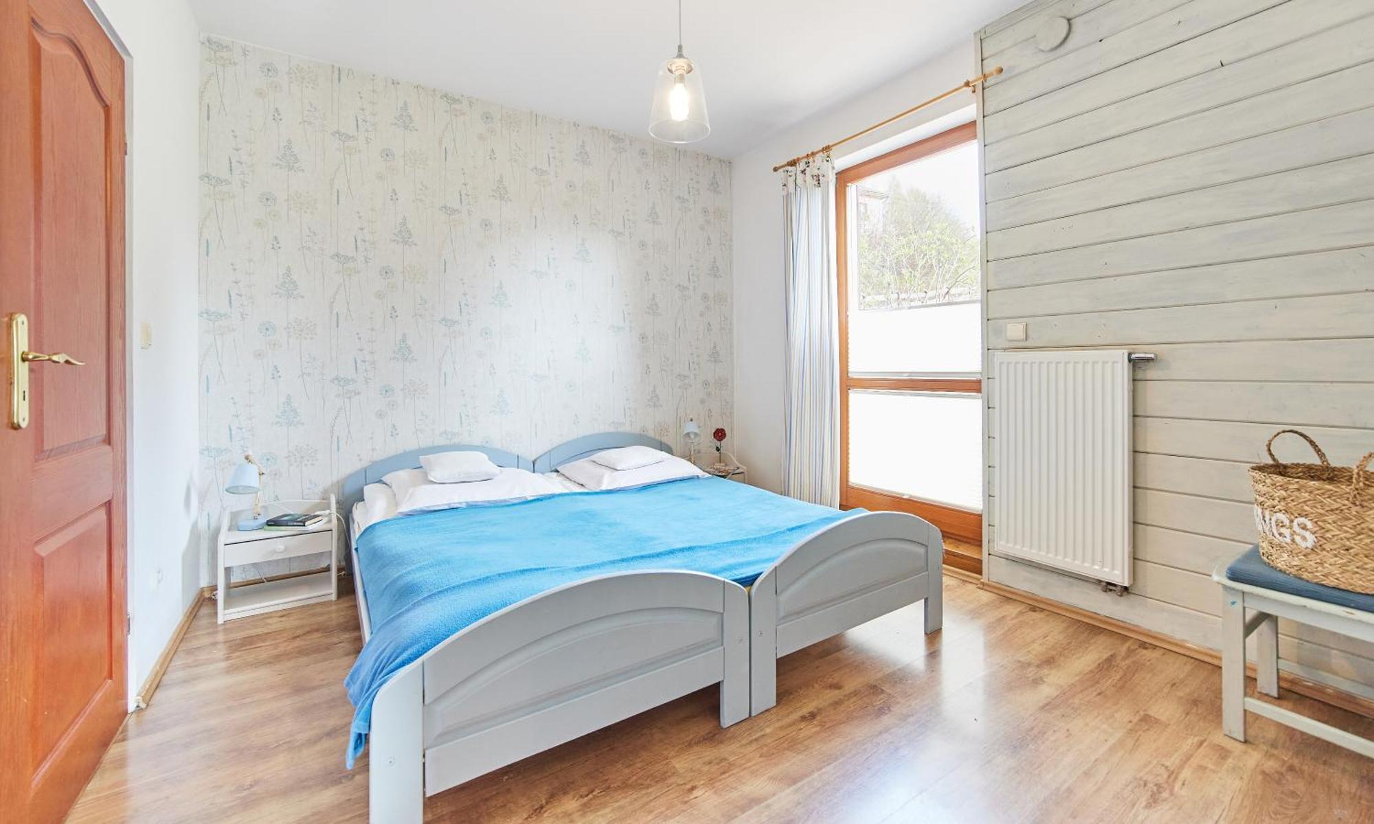Family Relax Widoki Bed & Breakfast Szczyrk Ruang foto